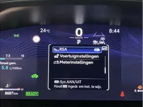 Toyota Corolla Touring Sports Hybrid 180 Gr Sport thumbnail 30