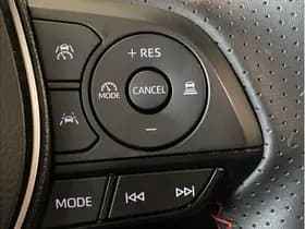 Toyota Corolla Touring Sports Hybrid 180 Gr Sport thumbnail 32