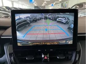 Toyota Corolla Touring Sports Hybrid 180 Gr Sport thumbnail 35