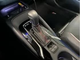 Toyota Corolla Touring Sports Hybrid 180 Gr Sport thumbnail 37