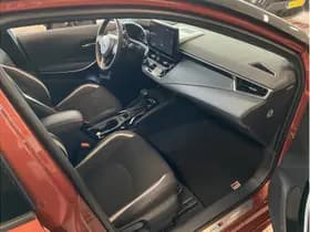 Toyota Corolla Touring Sports Hybrid 180 Gr Sport thumbnail 6