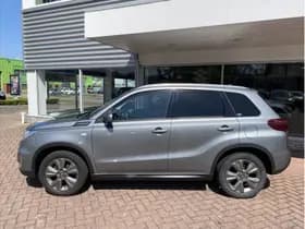 Suzuki Vitara thumbnail 2