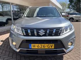 Suzuki Vitara thumbnail 13