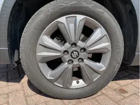 Suzuki Vitara thumbnail 17