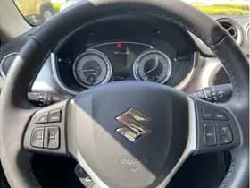 Suzuki Vitara thumbnail 19
