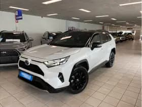Toyota RAV4 2.5 Hybrid Awd Style thumbnail 2