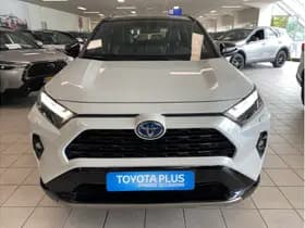 Toyota RAV4 2.5 Hybrid Awd Style thumbnail 11