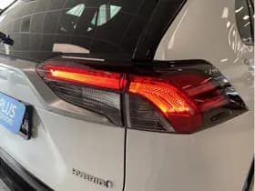 Toyota RAV4 2.5 Hybrid Awd Style thumbnail 13