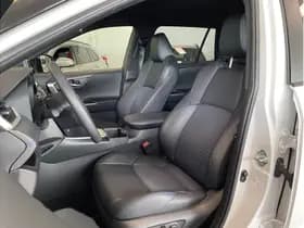 Toyota RAV4 2.5 Hybrid Awd Style thumbnail 14