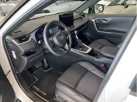 Toyota RAV4 2.5 Hybrid Awd Style thumbnail 15