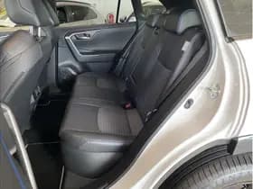 Toyota RAV4 2.5 Hybrid Awd Style thumbnail 16