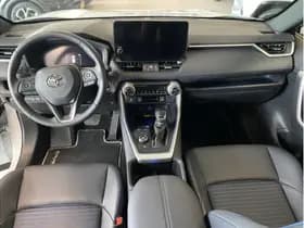 Toyota RAV4 2.5 Hybrid Awd Style thumbnail 17