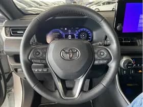 Toyota RAV4 2.5 Hybrid Awd Style thumbnail 18