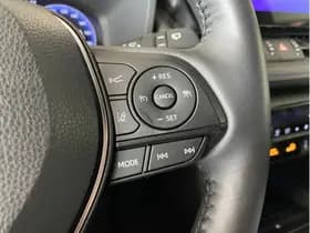 Toyota RAV4 2.5 Hybrid Awd Style thumbnail 20