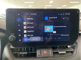 Toyota RAV4 2.5 Hybrid Awd Style thumbnail 24