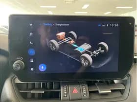 Toyota RAV4 2.5 Hybrid Awd Style thumbnail 25