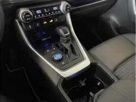 Toyota RAV4 2.5 Hybrid Awd Style thumbnail 29