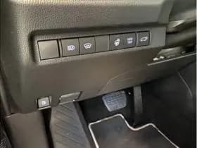 Toyota RAV4 2.5 Hybrid Awd Style thumbnail 33