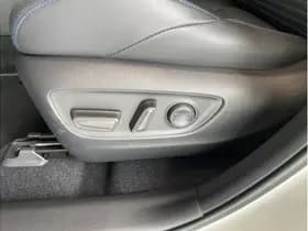 Toyota RAV4 2.5 Hybrid Awd Style thumbnail 35