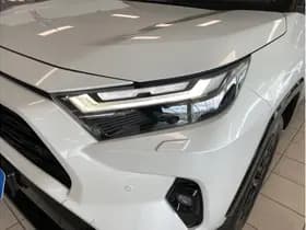 Toyota RAV4 2.5 Hybrid Awd Style thumbnail 8