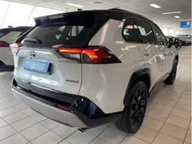 Toyota RAV4 2.5 Hybrid Awd Style thumbnail 9