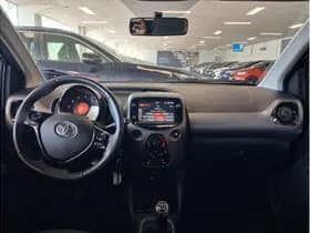 Toyota Aygo thumbnail 13
