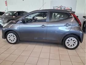 Toyota Aygo thumbnail 3