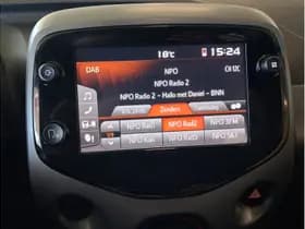 Toyota Aygo thumbnail 22