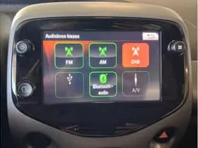 Toyota Aygo thumbnail 23