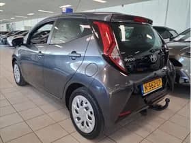 Toyota Aygo thumbnail 4