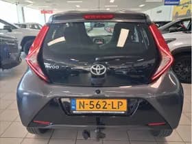 Toyota Aygo thumbnail 5