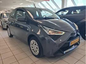 Toyota Aygo thumbnail 10