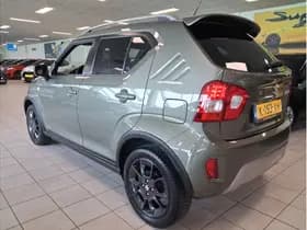 Suzuki Ignis 1.2 Smart Hybrid Select thumbnail 2