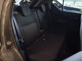 Suzuki Ignis 1.2 Smart Hybrid Select thumbnail 11