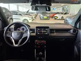 Suzuki Ignis 1.2 Smart Hybrid Select thumbnail 14