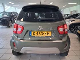 Suzuki Ignis 1.2 Smart Hybrid Select thumbnail 3