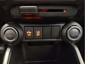 Suzuki Ignis 1.2 Smart Hybrid Select thumbnail 29