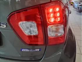 Suzuki Ignis 1.2 Smart Hybrid Select thumbnail 4