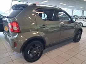 Suzuki Ignis 1.2 Smart Hybrid Select thumbnail 6