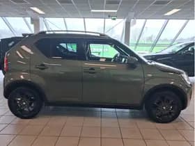 Suzuki Ignis 1.2 Smart Hybrid Select thumbnail 7