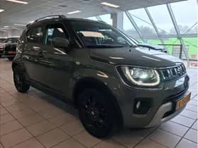 Suzuki Ignis 1.2 Smart Hybrid Select thumbnail 8