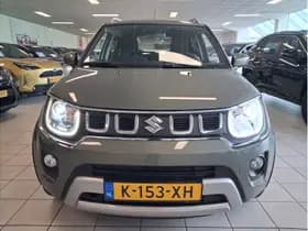 Suzuki Ignis 1.2 Smart Hybrid Select thumbnail 9