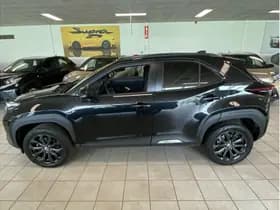 Toyota Yaris Cross 1.5 Hybrid Explore thumbnail 2