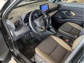 Toyota Yaris Cross 1.5 Hybrid Explore thumbnail 11