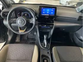 Toyota Yaris Cross 1.5 Hybrid Explore thumbnail 14