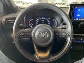 Toyota Yaris Cross 1.5 Hybrid Explore thumbnail 15