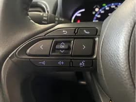 Toyota Yaris Cross 1.5 Hybrid Explore thumbnail 16