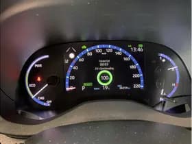 Toyota Yaris Cross 1.5 Hybrid Explore thumbnail 20