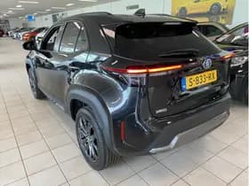 Toyota Yaris Cross 1.5 Hybrid Explore thumbnail 3