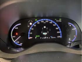 Toyota Yaris Cross 1.5 Hybrid Explore thumbnail 22